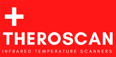 Theroscan Infrared Temperature Sanners